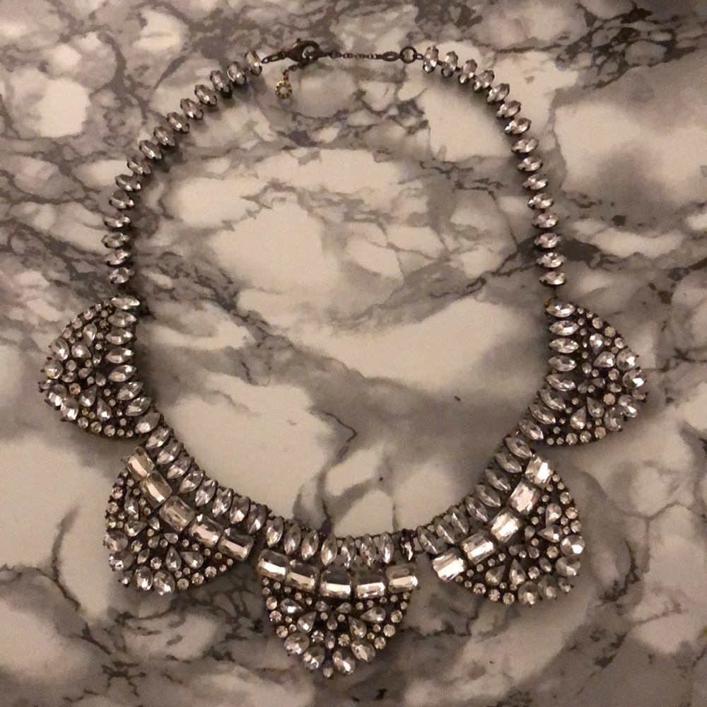 Baublebar Collar Necklace